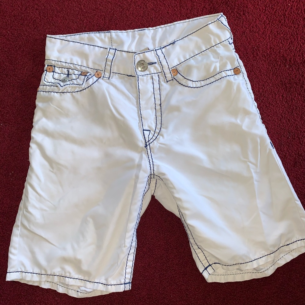 True Religion Swimwear Size 31